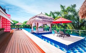 Royal Decameron Baru Beach Resort